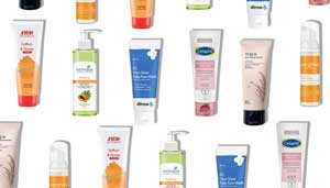 Best 10 Face Washes For Glowing Skin 9gmart Beauty Makeup Offers