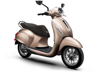 Spin and Win Bajaj Chetak Scooter Free Bajaj Chetak Scooty Giveway in India 9gmart.com online Magazine