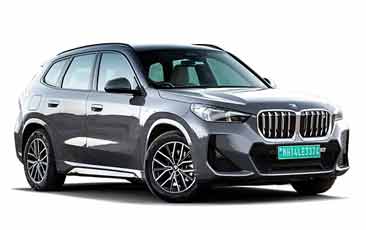BMW X1 Small Luxury SUV Car Price Images Colours Reviews