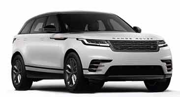 Land Rover Range Rover Velar Car Price Features Images Colours Reviews
